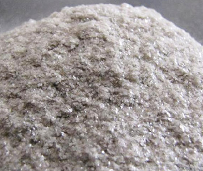 干法絹云母粉