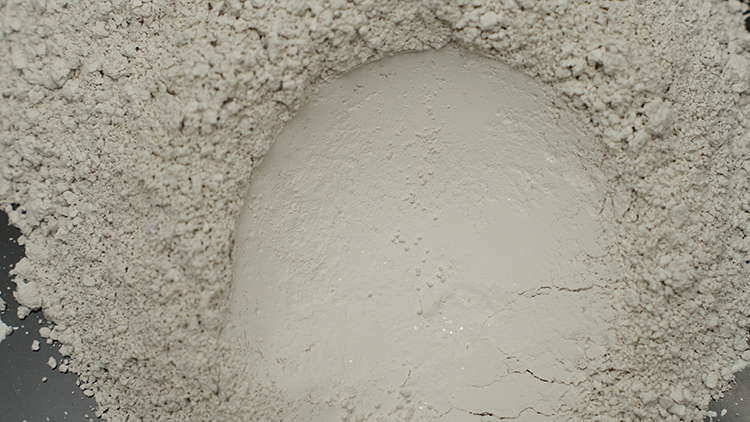 白云母粉 1000目